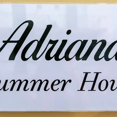 Adriana's Summer House *